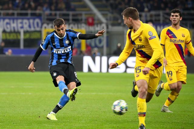 12年无球魔咒有望打破 数据示巴萨2-1取胜