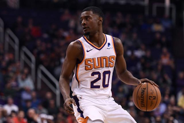 4年2.08亿美元！穆雷与掘金达成提前顶薪续约